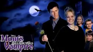 Mom's Got a Date with a Vampire 2000 trailer  Teaser