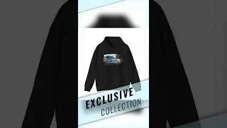 Vintage Dad-A-Lac Graphic Hoodie