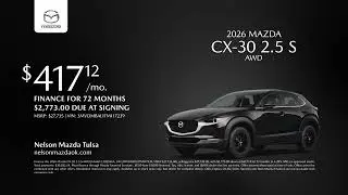 Mazda CX-30 12/12/2025 6591949