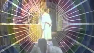 The Mystery of the Presence of God in the Aquarian Age