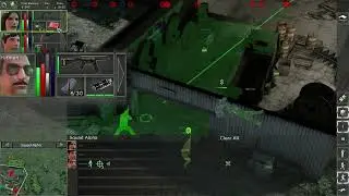 GS 2012/02 - Jagged Alliance: Back in Action | Preview (DVD-XL)