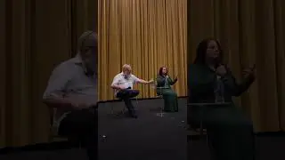 &ldquo;No Other Land&rdquo; Discussion with Aziza Hasan and Rabbi David Lazar