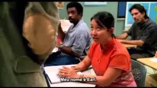 My Name Is Earl