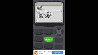 Calculator 2: The Game. Levels 161 - 170. Walkthrough.