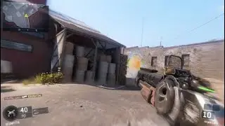 COD Gioco delle ARMI