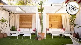 Austin Motel | Austin (TX), United States | Hotel Review 🌟