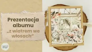 ALBUM DLA FANKI JAZDY KONNEJ? Tylko z kolekcją Florabella od @mintaypapers