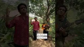 Ram Ras | Sant Kabir | Project Sukoon | Aabhas - Shreyas | Indian Music | Spirituality