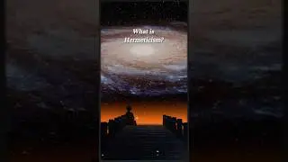 What is Hermeticism?
