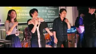 [LIVE] Phat Phunktion - Tell Me [Cover]
