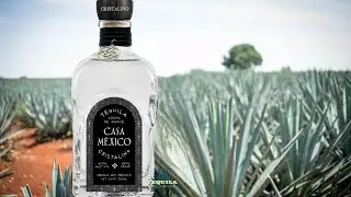 Обзор текилы Casa Mexico Cristalino