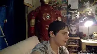Xbox 360 Speed Wheel with homemade stearing stock