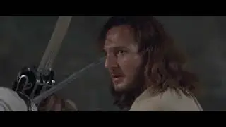 Rob Roy - duel