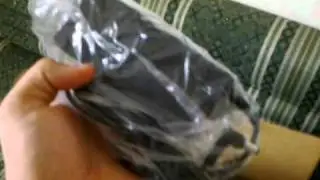 Asus n61Ja unboxing