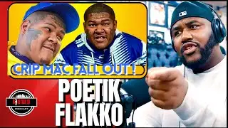 FALL Out With CRIP MAC And WHY! Crip Mac Arrested