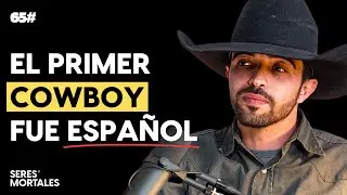 As&iacute; es la Vida de Un Cowboy en Espa&ntilde;a Compitiendo y Montando Toros entre Europa y Am&eacute;rica | SM #65