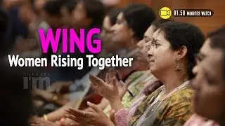 WING to support women entrepreneurs in their startup journeys | Channeliam.com