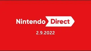 Nicktendo Direct - 2.11.22