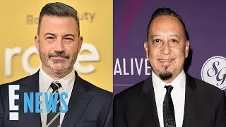 Jimmy Kimmel Band Leader Cleto Escobedo's Cause of Death Revealed | E! News