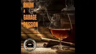 RUHM & GARAGE PASSION