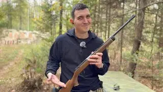 ExtraAmo Bonus Video: The Rare and Intriguing Daisy VL Caseless Rifle