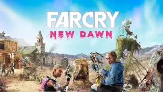 Far Cry New Dawn #7 - Прокачка