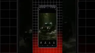 Edit Car In River Photo With AI ‼️ Car And Truck Photo Editing Tutorial &bull;&bull; Chatgpt Photo Editing