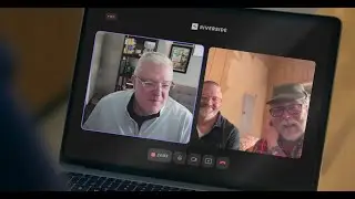 Mike McGirr; From Corporate Sales to Running for VA Democratic Rural Caucus Chair
