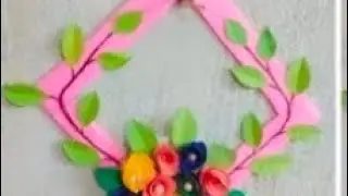 Beautiful Art & craft is live!