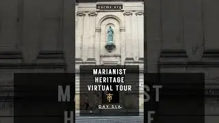 Marianist Heritage Virtual Tour Day Six: Bordeaux (Later Years)