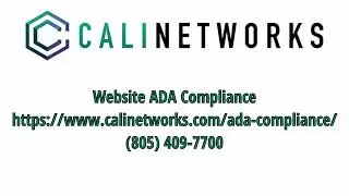 What is ADA Website Compliance? - Podcast