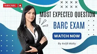 BARC Most Important Questions || Computer Networking
