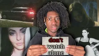 1 Hour Of Disturbing Crime Stories That Will Haunt You