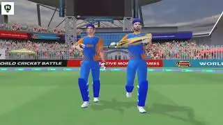 WCC 2 Rain Interrupt And New Jersey] latest Update  2018