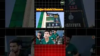 Major Kalshi Classes, Prayagraj | Admission Open for 2025-26 Session | MKC Offline Classes | #mkc