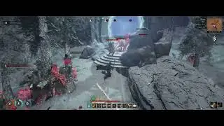 Jebbalon in Aska: Winter Invasion