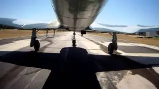 Yak HD Camera Evaluation Flight