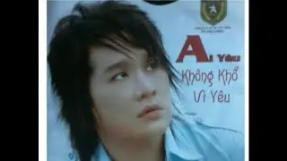 album vol.4 Ai Yêu Không Khổ vì yêu ca sĩ Đức Duy