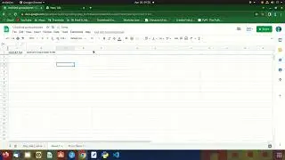 how to freeze header row in google sheets
