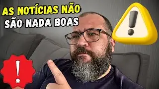 NÃO ERA ESSE O ÚLTIMO VIDEO DO ANO QUE EU QUERIA FAZER, MAS...
