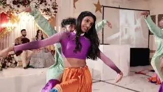Alina &  Rishi  full film