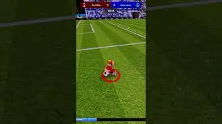 When mom says, if you not score, give control to your brother