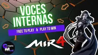 Hablan voces internas en los gremios de Mir4 si eres P2W o F2P