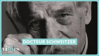 Docteur Schweitzer