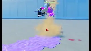 [GPO] Suna true inf combo