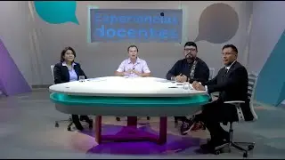 Experiencias Docentes en la apropiación del Plan y los Programas de estudio. Educación Secundaria