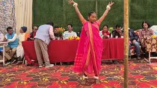 आदिवासी  नृत्य | Traditional Adivasi  Dance | Tribal Folk Performance