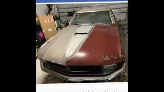 How To Restore Old Red Car Paint Back To Like New