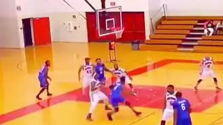 Kentucky Enforcers Kameron Moore #4