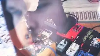 Humfree Bug Art - Surface (Bred&auml;ng Sessions 2014)